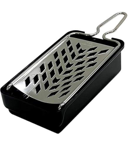 Amazon | ホーヨー ホーヨー おろし機 ニューおろしラーク MOL-40 200